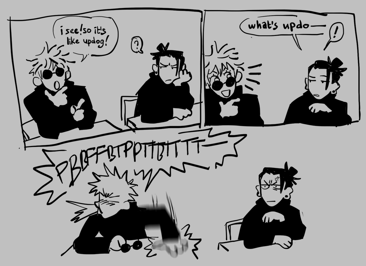 unsorted gojogetos. happy gojo day btw? #JujutsuKaisen 