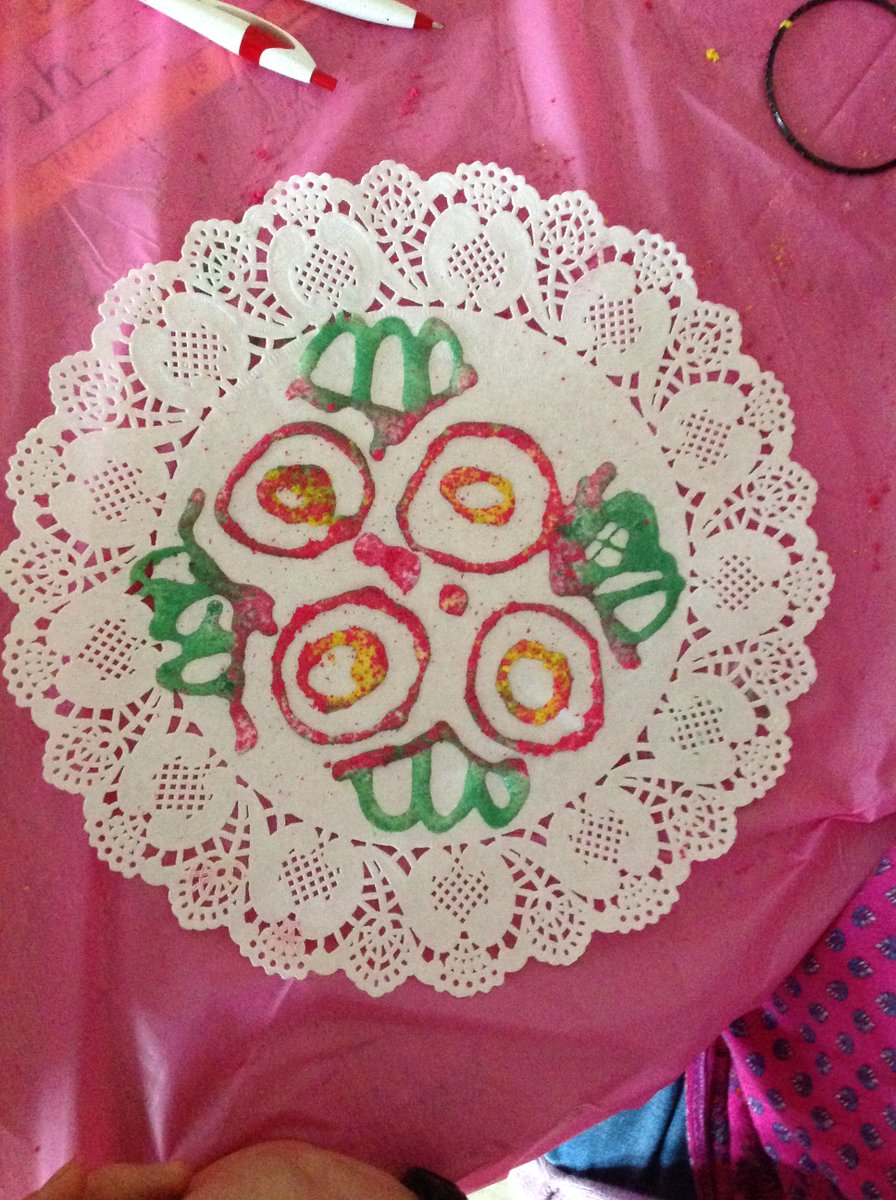 TPS Library (@library_tps) on Twitter photo <a href="/library_tps/">TPS Library</a> <a href="/TottenhamPS/">Tottenham PS SCDSB</a> <a href="/SCDSB_Schools/">Simcoe County District School Board</a> Our kindergarten students have been learning about Diwali. Today they are making rangoli and firework art. <a href="/library_tps/">TPS Library</a> <a href="/TottenhamPS/">Tottenham PS SCDSB</a> <a href="/SCDSB_Schools/">Simcoe County District School Board</a> Our kindergarten students have been learning about Diwali. Today they are making rangoli and firework art.