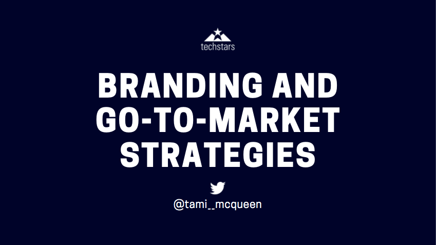 tami__mcqueen's tweet photo. Closing out @techstars StartupWeek Atlanta this afternoon, hosting a sesh on branding and GTM strategy.
It's free to join, you don't have to be in the A, but I'll likely convince you to move here βοΈ
https://t.co/9Vts3kgPVJ #atlantasw https://t.co/npou7jfP1M