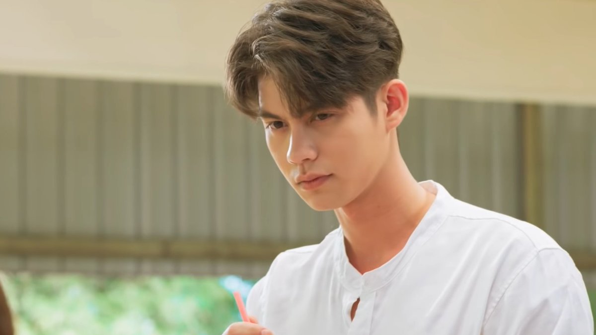 2gether/still 2gether x weightlifting fairy kim bok-joo parallelism, a thread;