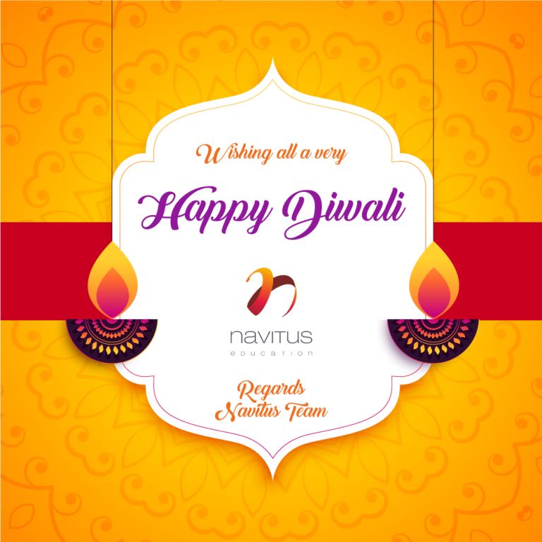 navitustech's tweet photo. Navitus wishes everyone a very happy diwali https://t.co/jHXWVPskwg