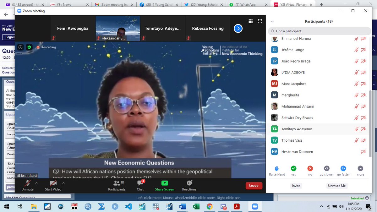 Oluwafemi Awopegba tweet media