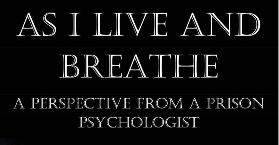 I’m always reading for fun &amp; enjoy most books. NOT THIS 1!

<a href="/meghanmmitchell/">Meghan Mitchell</a>, <a href="/ArynnInfante/">Arynn Infante</a> &amp; I read “As I Live &amp; Breathe: A Perspective from a Prison Psychologist” b/c it had all 5-star reviews (it doesn't anymore!). 

The author worked for <a href="/USFederalPrison/">U.S. Federal Bureau of Prisons</a> for 24 years… [1/3]