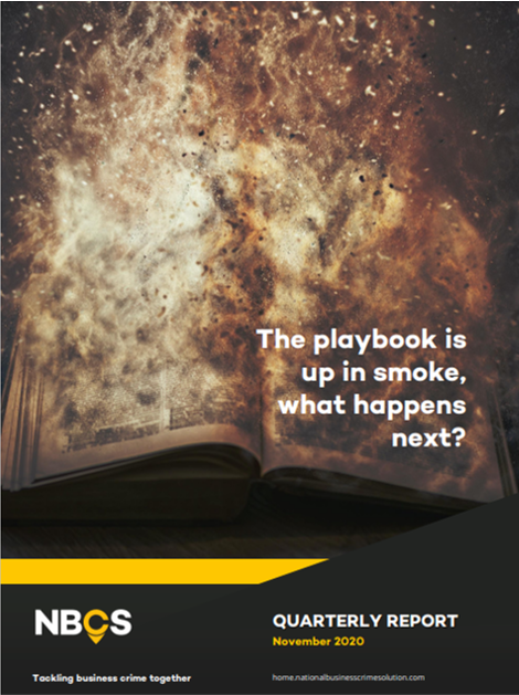 National Business Crime Solution tweet media