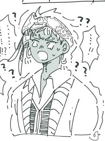 自分で書いてあれなんだけどちょっと泣いちゃうムゅ可愛すぎてアイコンにしてしまった ムゅえんえん泣いて欲しいけど幸せになって欲しい 幸せの上でたまにえんえん泣いて欲しい 