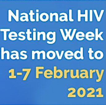 LeicesterSHS's tweet photo. If it wasn’t for #covid19 we would be promoting #nationaltestingweek right now, but to make #stitests more accessible it’s been moved to Feb 2021. In the meantime, order a FREE #selftestingkit from our website which covers #chlamydia #gonorrhoea #hiv #syphilis - symptoms or not. https://t.co/uc6MT6zGDP
