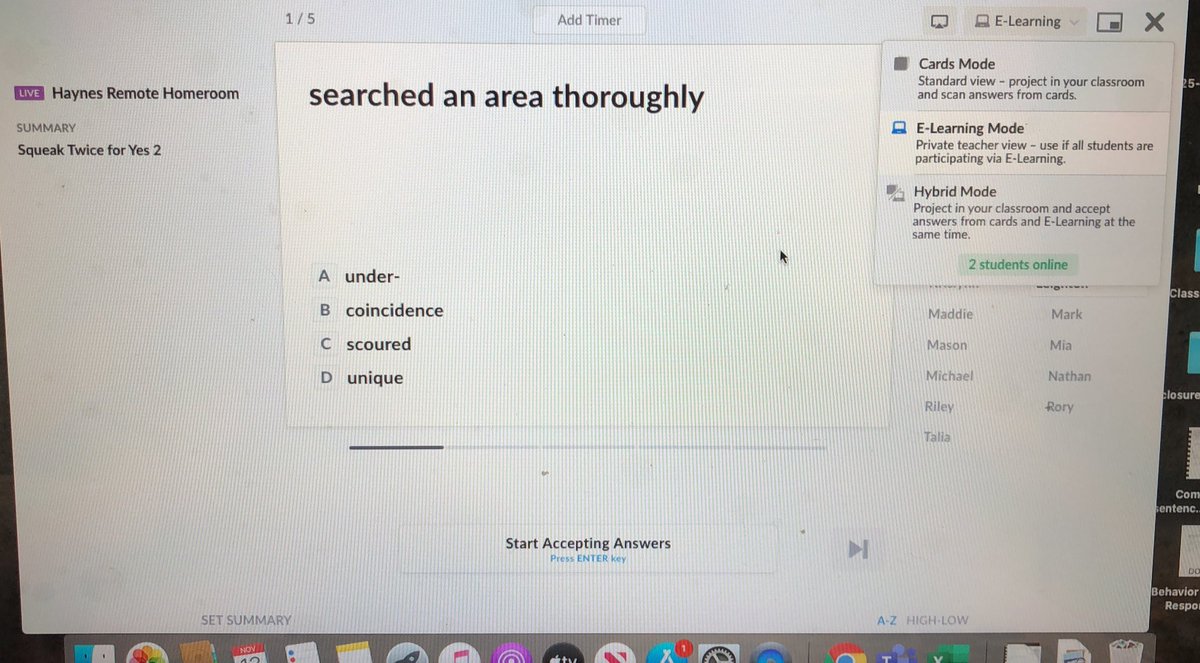 Susan Haynes tweet media