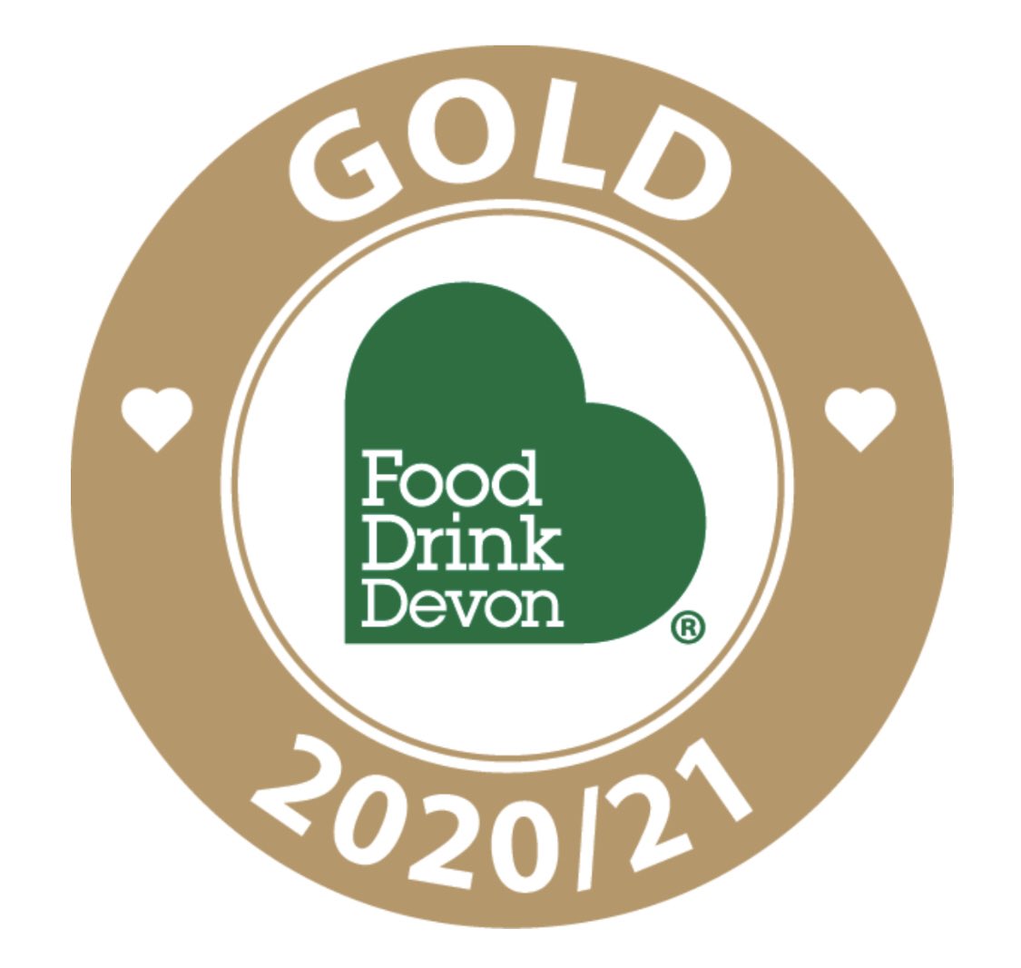 WOW! We are SO happy to announce we were awarded the GOLD award for the <a href="/FoodDrinkDevon/">Food Drink Devon</a> awards for Business of the Year! It’s been such a rollercoaster year but this is a delightful high!

Thank you to each &amp; everyone of you for all your support 💚