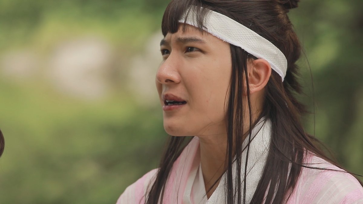 GMMTV's tweet photo. เปิดมาฉากแรกก็พีคแล้วจ้าาาาา 
เปิดเลยตอนนี้ที่ช่อง GMM25 และ AIS PLAY น้าาาา

#ต้นหนชลธีEP1 #AISPLAYoriginal
#GMMTV #GMM25 
@plapodd @myktnw https://t.co/Pb311YrpX1