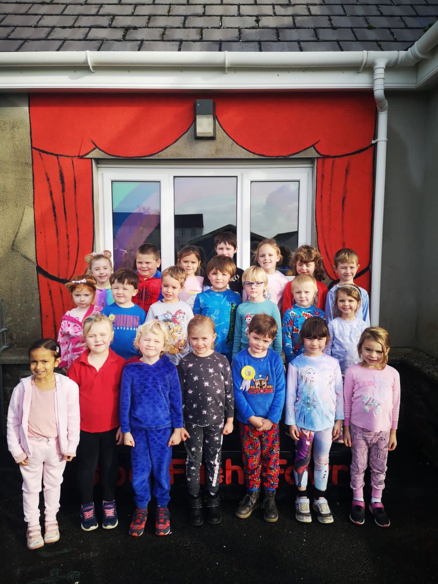Ysgol Bancyfelin (@ysgolbancyfelin) on Twitter photo Diwrnod Plant Mewn Angen. Children in Need yn <a href="/YsgolBancyfelin/">Ysgol Bancyfelin</a> <a href="/CarmsCouncil/">Cyngor Sir Gâr</a>. <a href="/BBCCiN/">BBC Children in Need</a> Diwrnod Plant Mewn Angen. Children in Need yn <a href="/YsgolBancyfelin/">Ysgol Bancyfelin</a> <a href="/CarmsCouncil/">Cyngor Sir Gâr</a>. <a href="/BBCCiN/">BBC Children in Need</a>