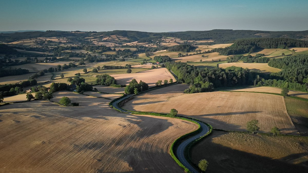 Parc du Morvan tweet media