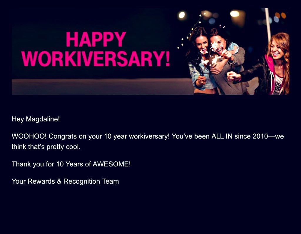 _Magda_Colin's tweet image. All these treatments ☺️. LOVE this company 💗💗💗!