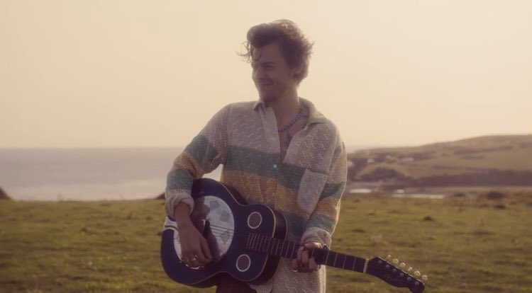 Some of my favorite parts from the vogue article ~ a thread