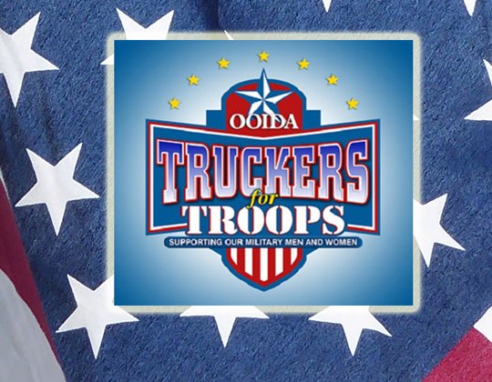 OOIDA's tweet photo. #TruckersForTroops 816-229-5791
Navy #Veteran Mike Gilmore says he was at the end of his rope.
He credits the Veterans Community Project/@VCP_HQ with saving his life.
Listen to @Land_Line_Now tonight at 7p Eastern on @SiriusXM 146
https://t.co/3ueG4PUdtB
#TruckingNews https://t.co/z2HtsY26rD