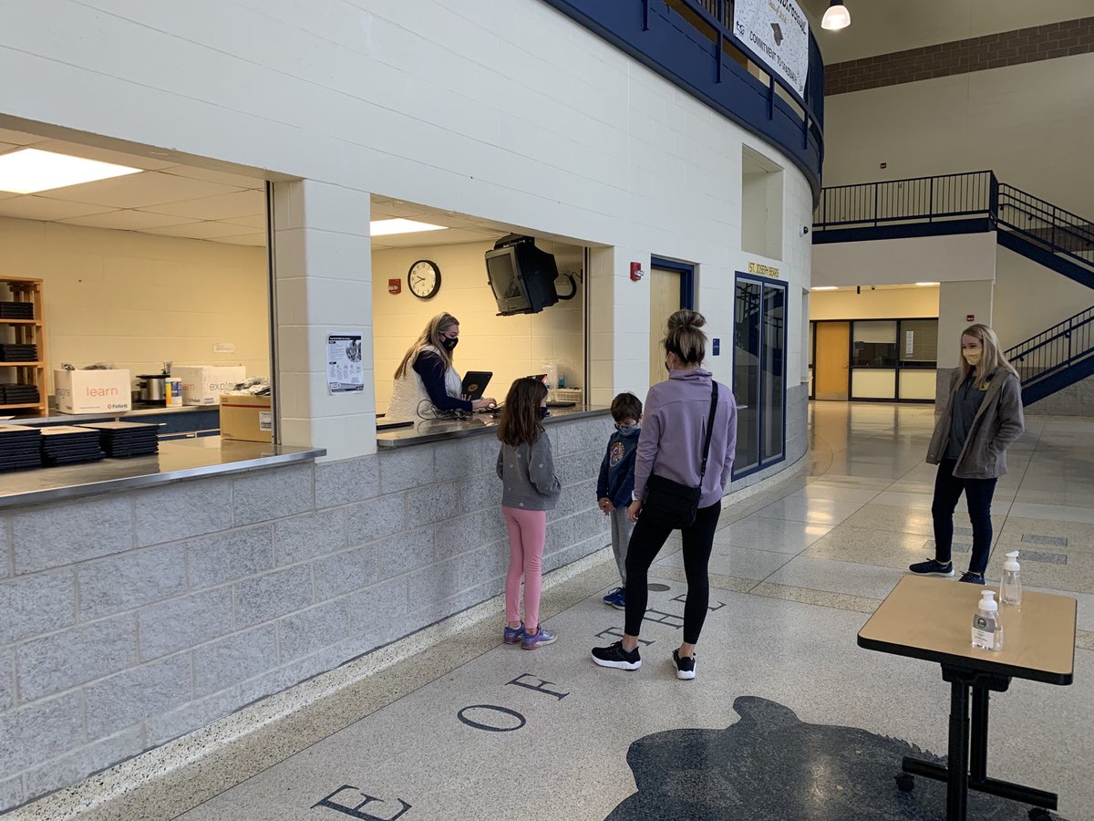 St. Joseph Schools tweet media