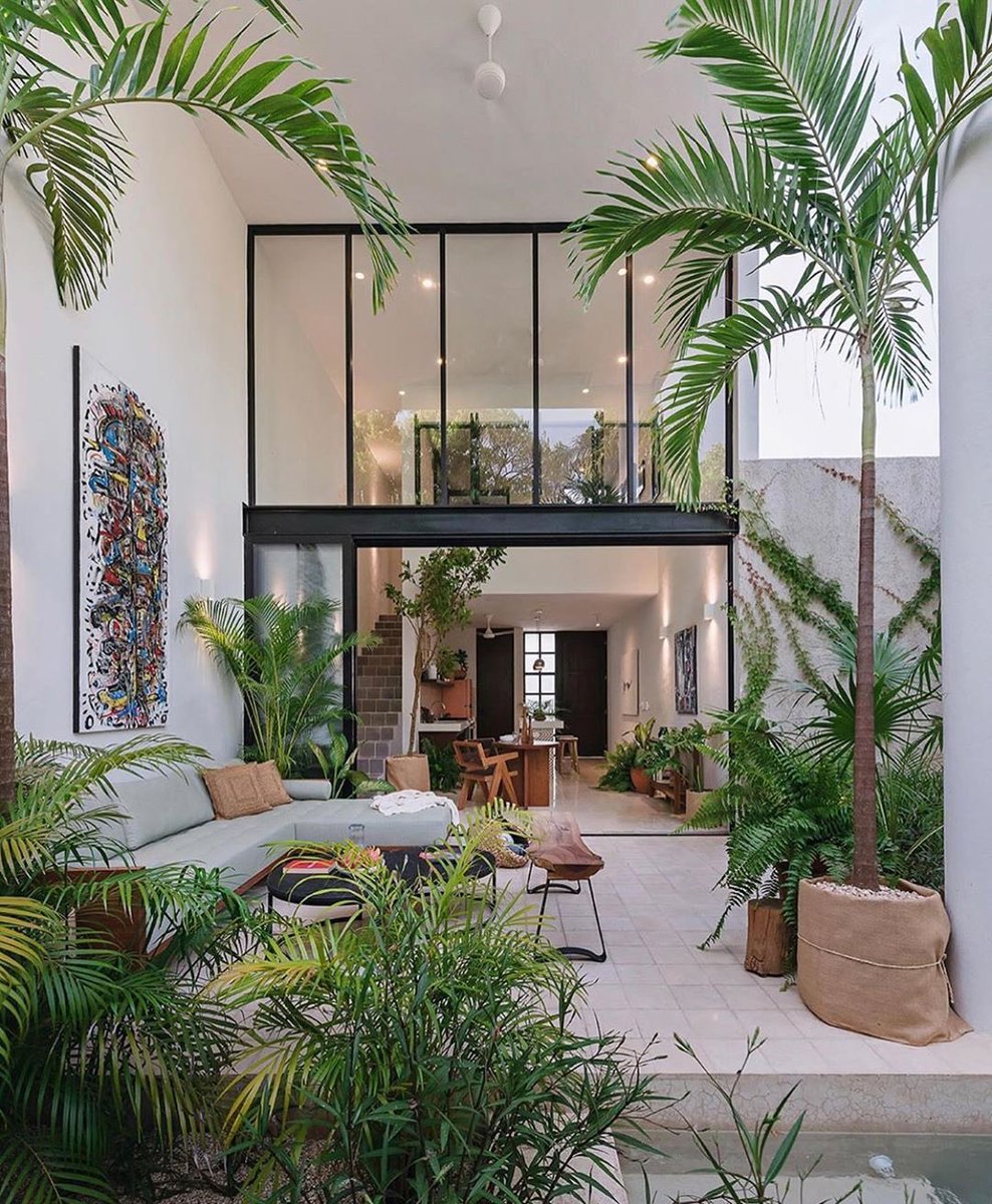 INTERIOR PORN tweet media