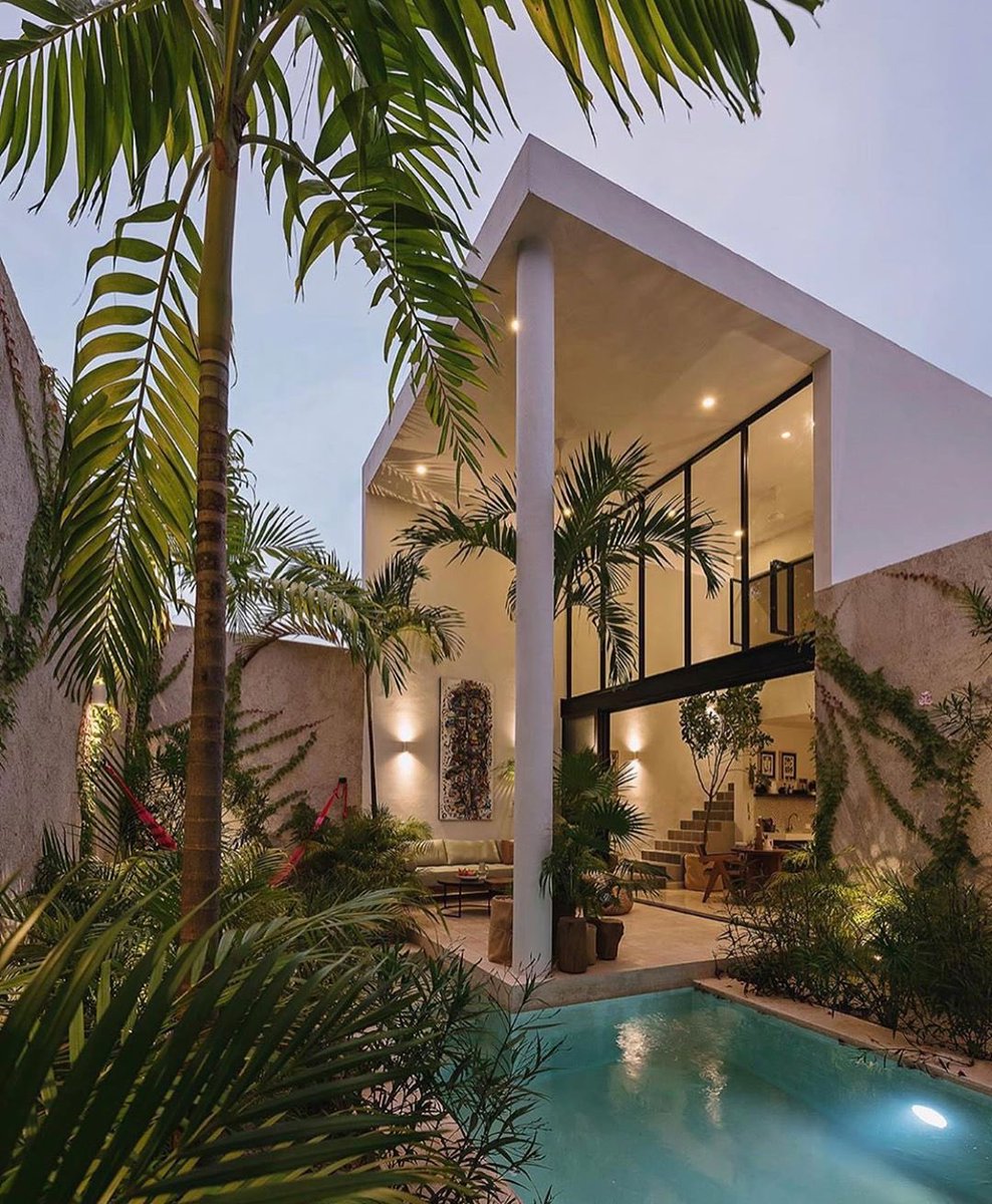 INTERIOR PORN tweet media