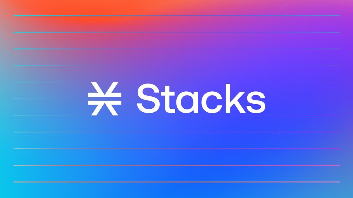 Decentralized Finance on Bitcoin?

YES! :-)

Read in my latest article:
publish0x.com/jacek-kolodzie… 

@blockstack @PatrickWStanley @Andrzej_0xa0