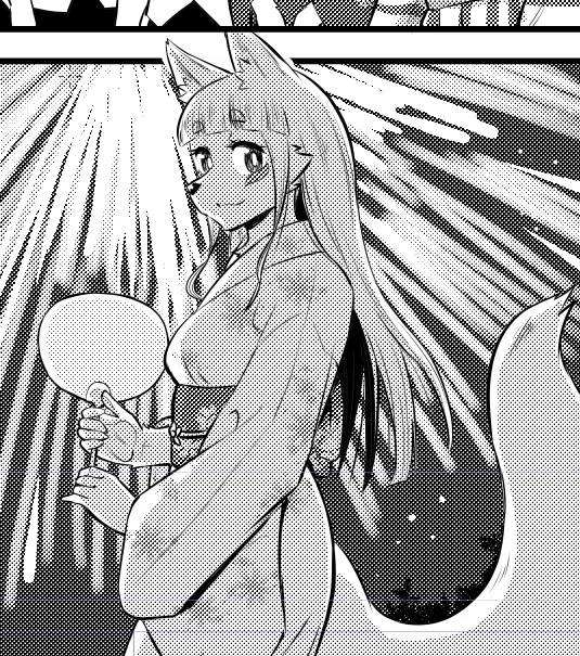 仕上げ終わった!あと注釈ぅ・・・ 