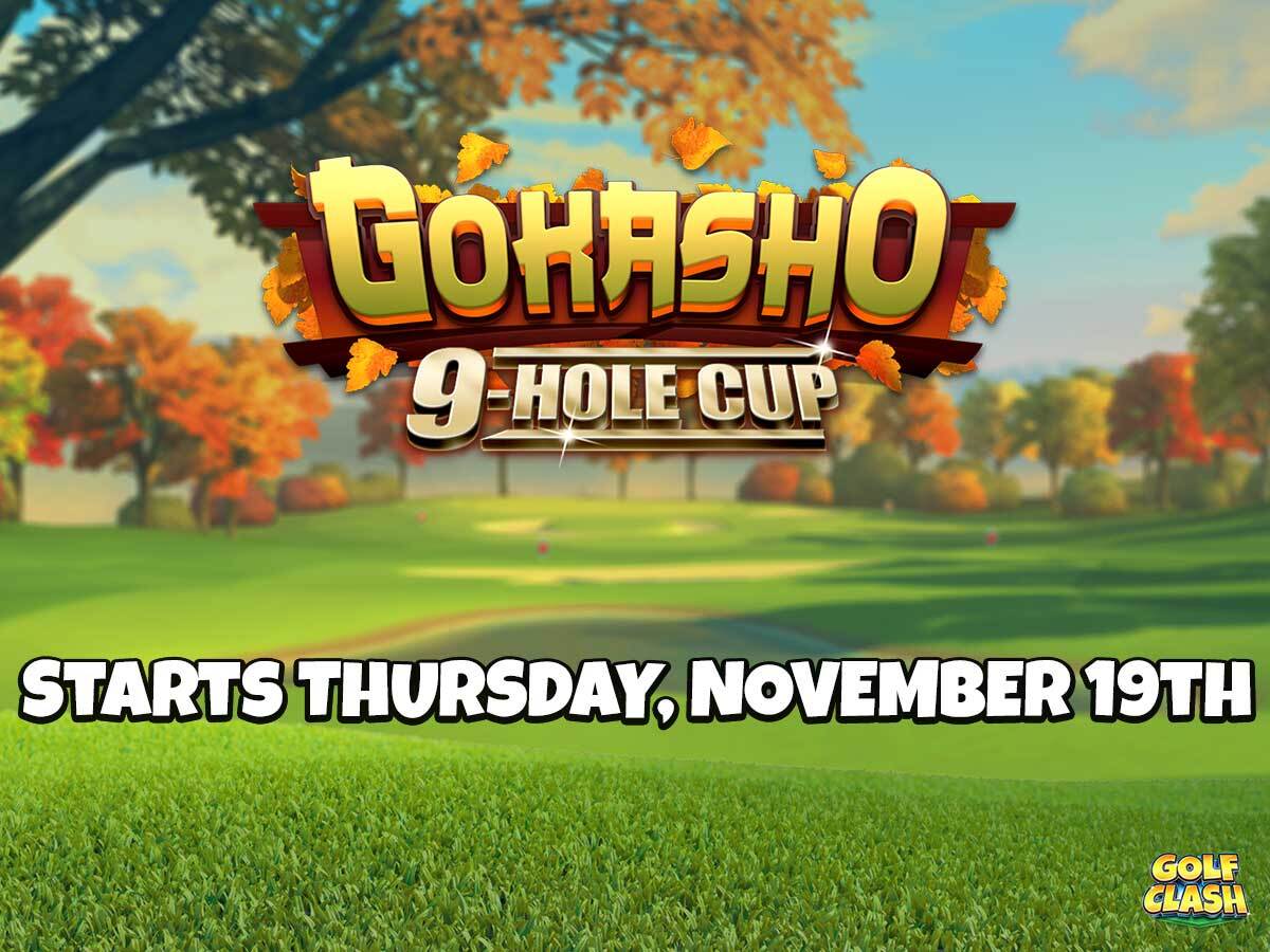 Golf Clash Golfclashgame Twitter