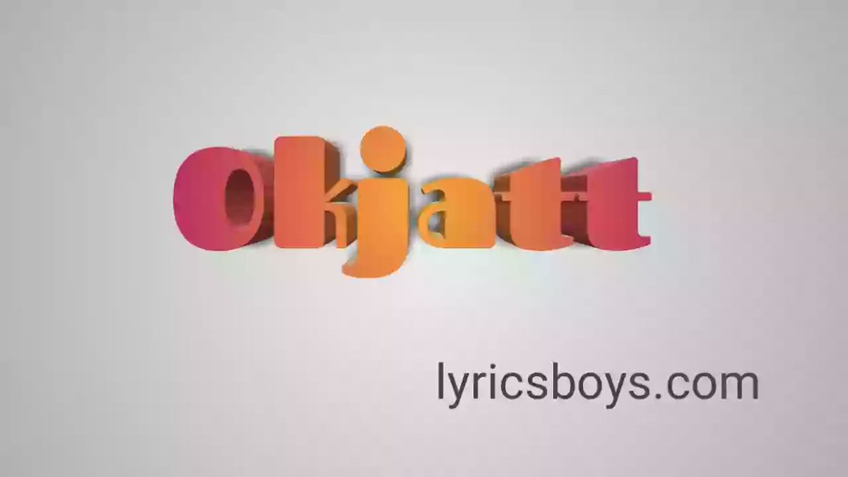 Okjatt_Punjabi_Movie hashtag on Twitter