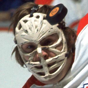 Soon teens across the West rushed to malls demanding "The Tretiak." (No one could know the "Miracle on Ice" was only a year away, making Capitalism cool again. Such is the problem with "miracles.") Of course, the stores didn't have Tretiaks. They had plenty of Drydens. (5/??)