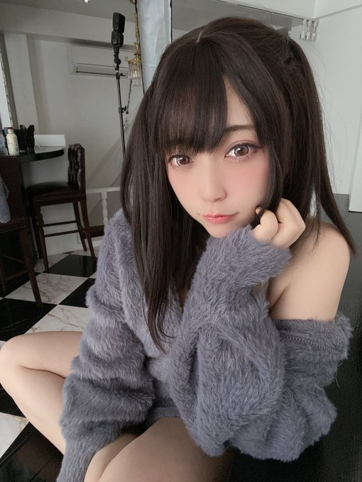 コスプレイヤー星乃まみのTwitter画像65