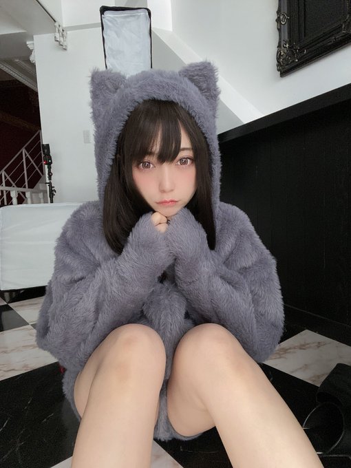 コスプレイヤー星乃まみのTwitter画像64