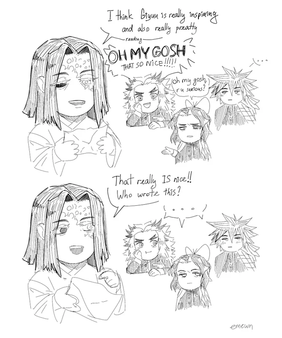 #kny 
poor giyuu 