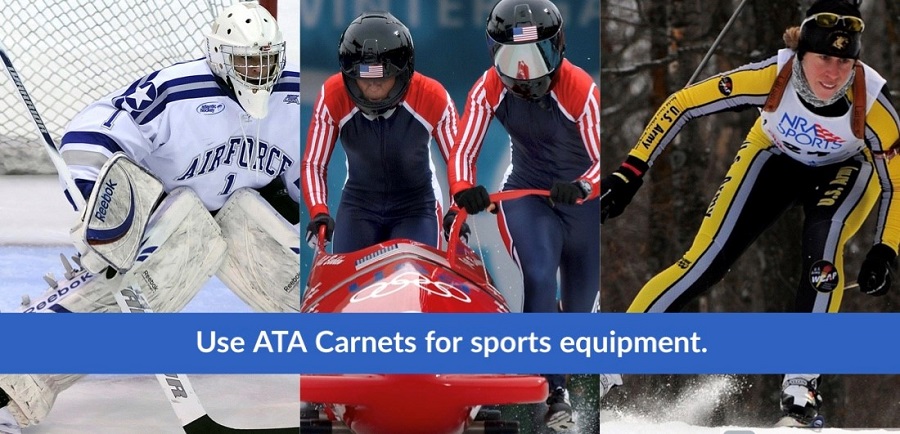 BoomerangCarnet's tweet photo. Score internationally—Just Carnet it!

Read more: https://t.co/0mub5g0QkQ

#Sports #sportsgear #Olympics #ClearCustoms #Tokyo2020 #China #shipping #Export #business #Beijing2022 #globalsports #sportsbusiness #ATACarnet #vatrecovery #tradecompliance #exportimport #Brexitplanning https://t.co/Xa1P47btcb