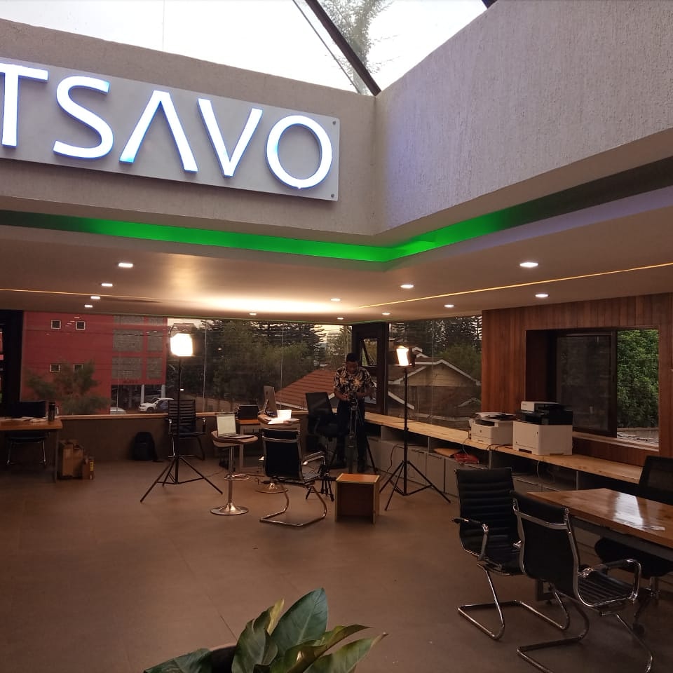 tsavo_ke's tweet photo. Behind the scenes of today F.I.R.E ๐ฅ Friday, you don't want to miss this one
#TSAVORITEScare #InvestwithTSAVO https://t.co/ZILwfOz9AQ