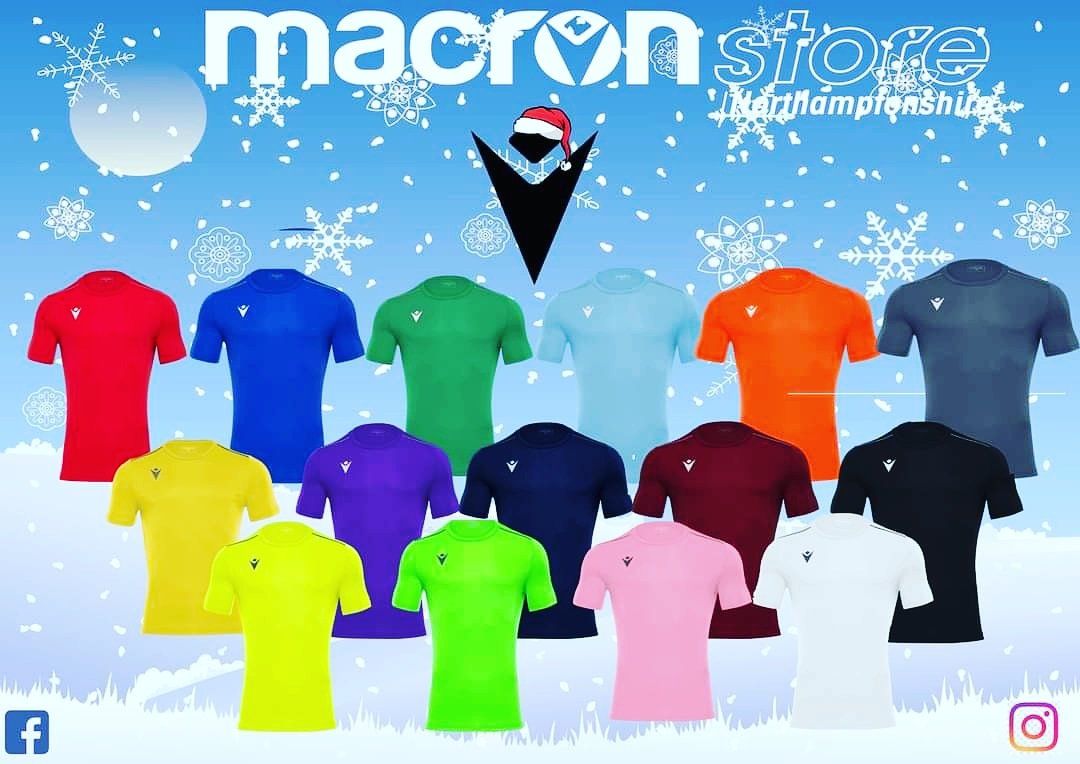 MSNorthants's tweet photo. We hope everyone is keeping safe and well during these testing times, So to spread a bit of pre Christmas cheer we are doing a giveaway 🎊🎉🎁
👍 Retweet Our Post 
✍️ Comment with your team 
* You will win 10 Shirts in the colour of your choice 
* Closes 27th November https://t.co/4E5LzEPWWI