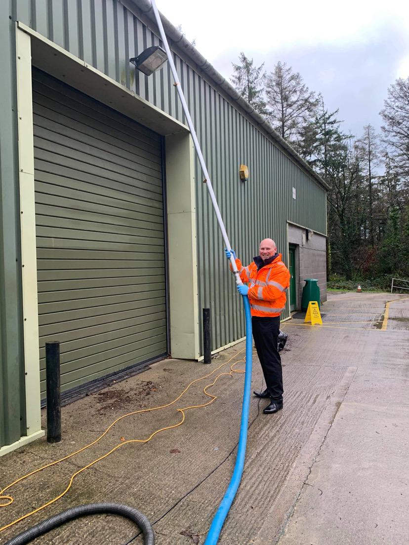 Lovely to see the autumn colour leaves, on the trees not in the gutters!  If you need gutter clearing, call or email us for information.
Tel: 01758614200
Email: enquiries@spicknspanservices.co.uk

#guttering #guttercleaning #cleaning