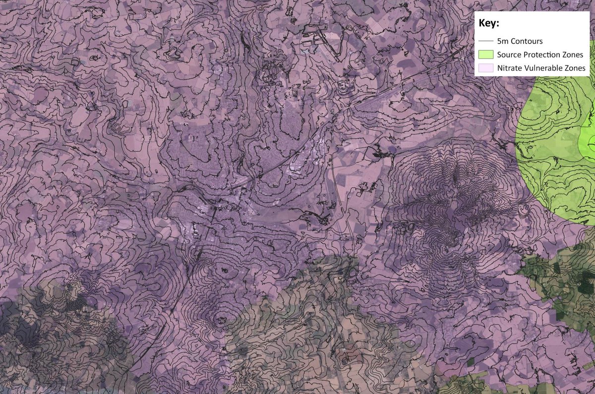 BrookbanksC's tweet photo. Please contact us to learn more about our GIS Mapping ability and how we may be able to help you in your land searches, site acquisition and local plan submissions. #TechnicalLed #LandSearching #FindingOpportunities #KnowingConstraints #ProtectingValue #AheadOfThePack https://t.co/8EzvT9PrdI