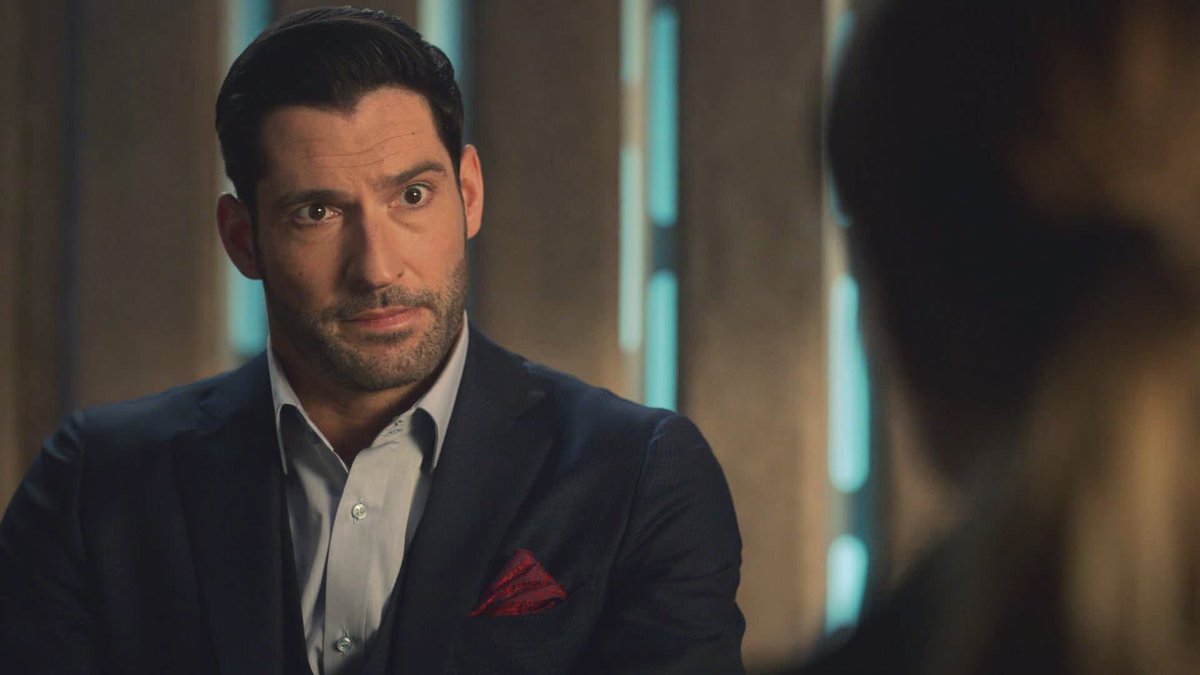 505 "Detective Amenadiel"