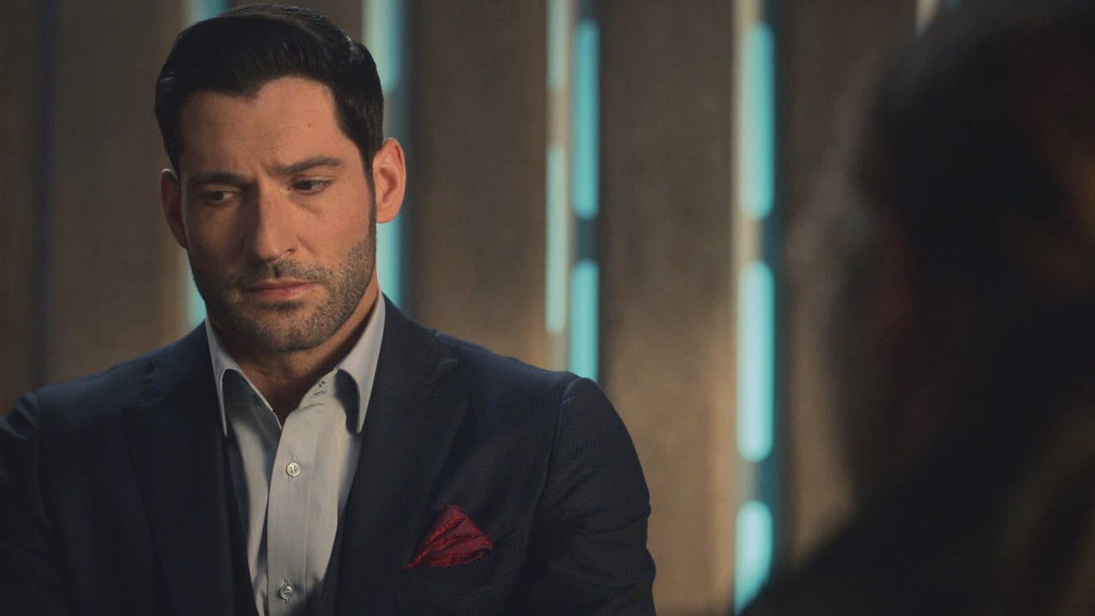 505 "Detective Amenadiel"