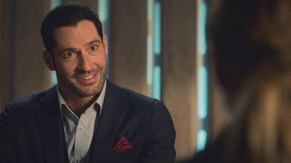 505 "Detective Amenadiel"