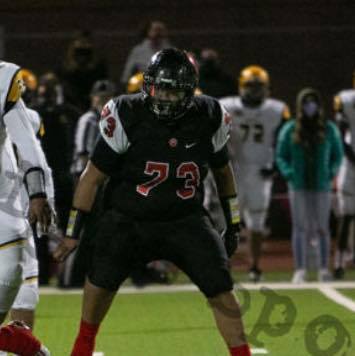 SHOUT OUT to all the OFFENSIVE LINEMEN playing in tonight's game!  I know Luis and Zach get all the attention, but it wouldn't happen without YOU!  facebook.com/Flagcoco/posts… <a href="/cocofootball/">Coconino Football</a> <a href="/FlagstaffEagles/">Flagstaff Football</a>