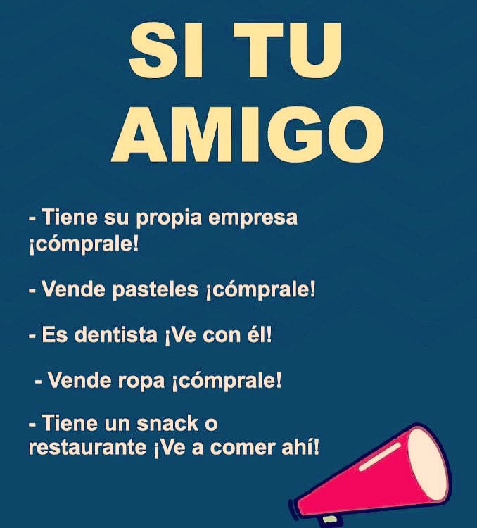 PresidenteCCGdl's tweet photo. Día 05: GRACIAS A TU APOYO, el BUEN FIN CONTINUA 🙏🏻. Si sales a hacer tus compras hoy Viernes 13-11-2020, apoya al comercio local, planea tus compras, aprovecha el horario extendido, usa bien tu cubrebocas, lava tus manos y guarda tu sana distancia. #JaliscoResponsable https://t.co/44QSd3YBfF