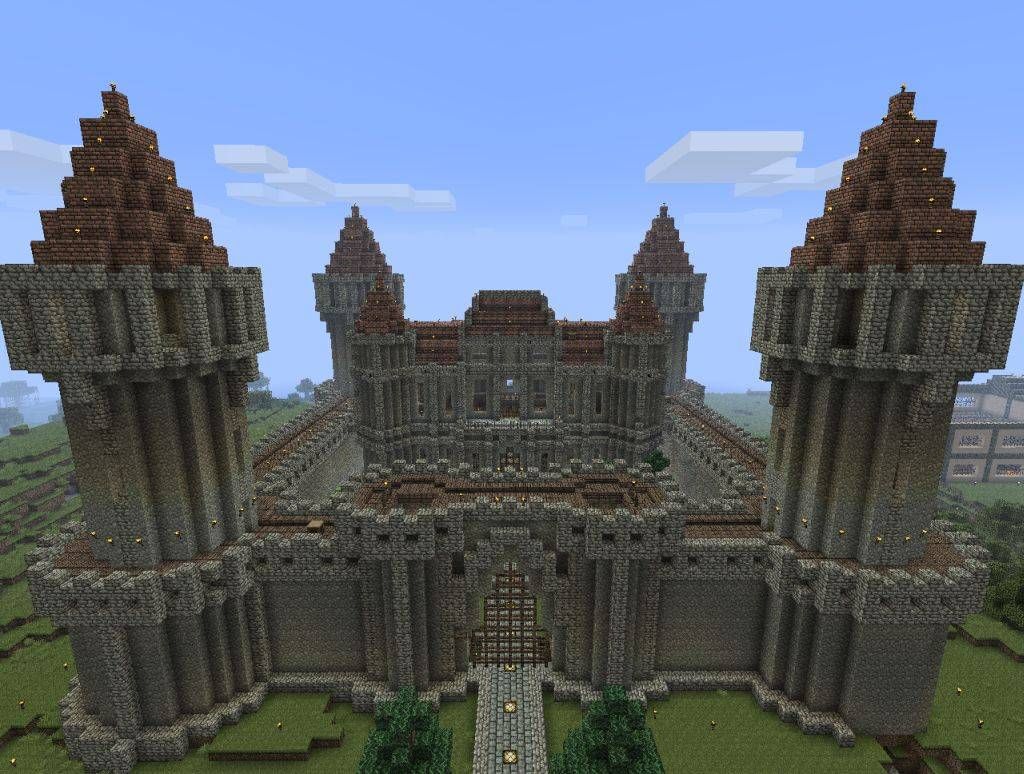 Yzaan_187's tweet photo. قلاع ماينكرافتيه 😁
#minecraft #minecraftmobhunt https://t.co/z9ExCu9SiJ