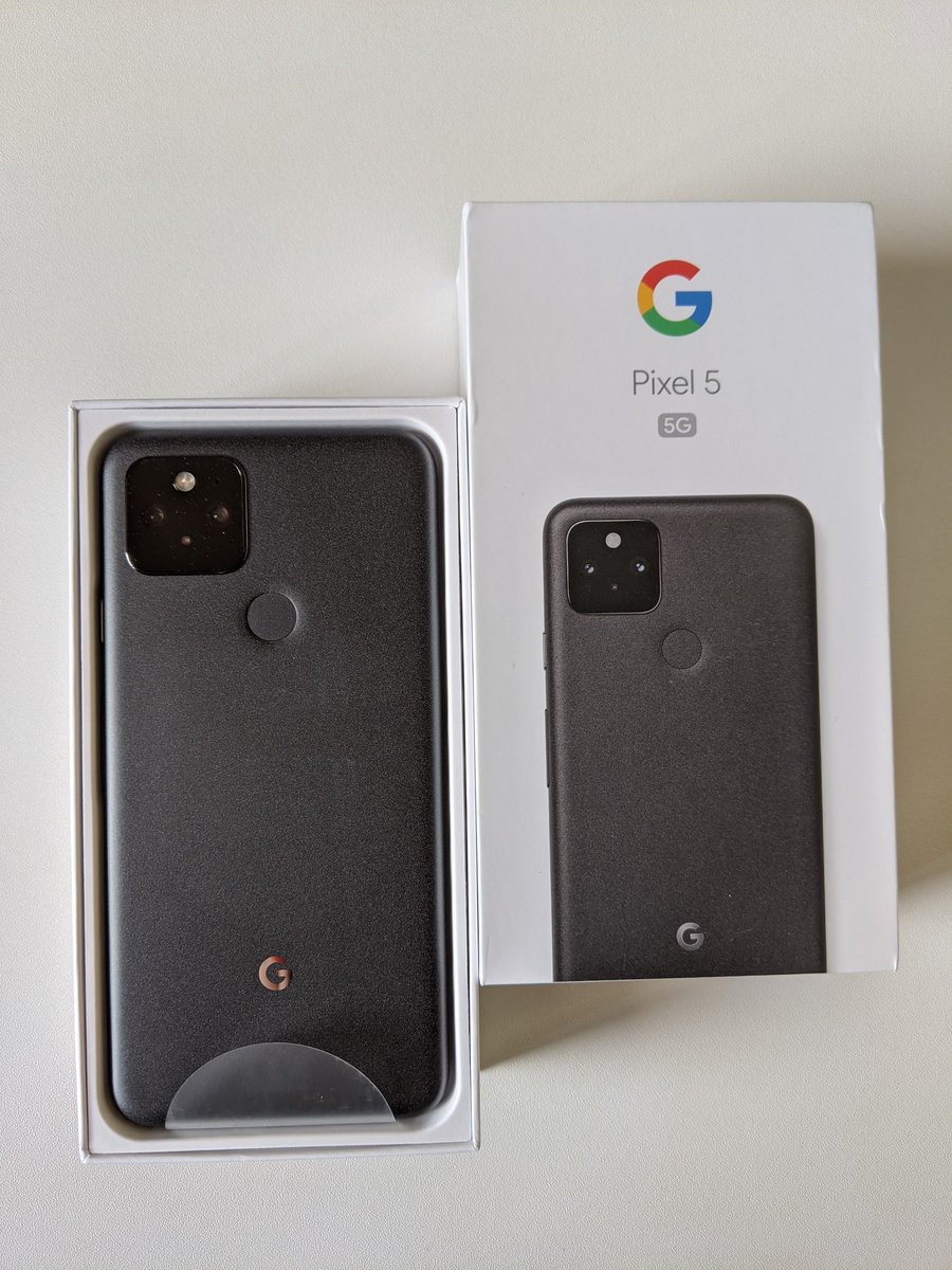 Tom (@thomasgeorge95) on Twitter photo I know a lot of you will be getting iPhones today but personally I am still #TeamPixel and beyond excited to finally get my <a href="/madebygoogle/">Made by Google</a> #Pixel5 I know a lot of you will be getting iPhones today but personally I am still #TeamPixel and beyond excited to finally get my <a href="/madebygoogle/">Made by Google</a> #Pixel5