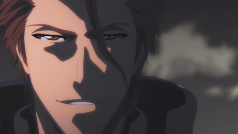 Leur multiple conversation prouve qu'Aizen est un personnage juste grandiose. Dans le récit de bleach Aizen nous inspire la perfection, au fur à mesure on comprend qu'il n'est pas parfait malgré tout.