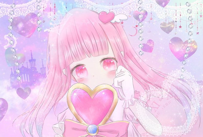 ゆめかわのtwitterイラスト検索結果 ゆめかわのtwitterイラスト検索結果