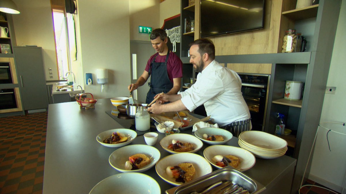 Also as part of our focus on the Dublin Mountains we begin with a visit to <a href="/AirfieldEstate/">Airfield Estate</a> in Dundrum, Dublin's only urban working farm and gardens on #RTENationwide Friday 13th November <a href="/RTEOne/">RTÉ One</a> 7pm &amp; RTE+1 8pm <a href="/rte/">RTÉ</a> <a href="/DubMountains/">Dublin Mountains Partnership</a> <a href="/LOVE_DUNDRUM/">Love_Life</a> <a href="/dlrcc/">Dún Laoghaire-Rathdown County Council</a> <a href="/TourismIreland/">Tourism Ireland</a> <a href="/abcassin/">Anne Cassin</a> RT