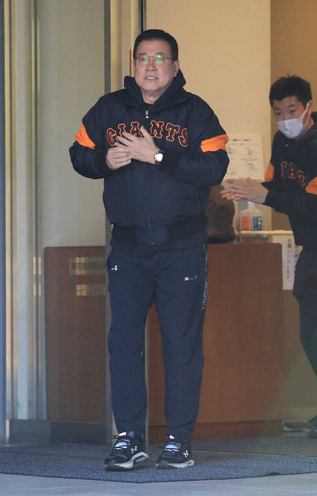 読売ジャイアンツnews Giants News24 Twitter