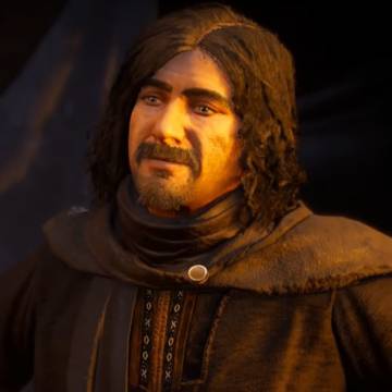 #AssassinsCreedValhalla has my voice! Best. Type-cast. Ever. Thanks to the hard work of my agent <a href="/sohovoices/">Soho Voices</a> and direction from <a href="/SideGlobal/">Side</a>, I got to teach some fools how to spit bars flyting-style!
Eivor who??
#assassinscreed #ravenclan #alvis #flyting #ravenclanwutang