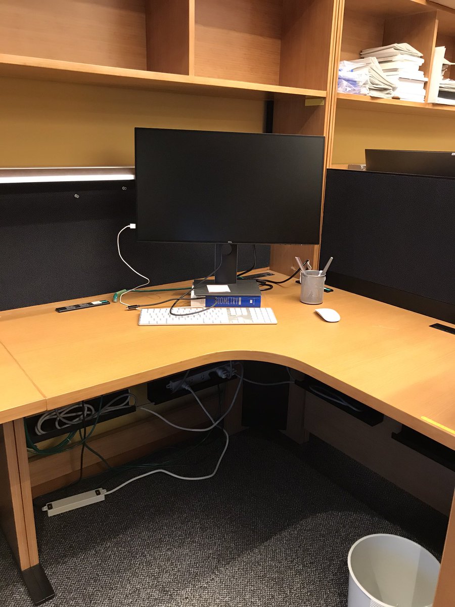 Oh man. I dropped the last plate of sequences libraries off at the sequencing center and cleaned out my desk <a href="/OISTedu/">Okinawa Institute of Science and Technology (OIST)</a> today. It’s been a wild ride with many ups and downs. I’ve had many opportunities &amp; I’ve met some of the best scientists and people. It’s hard to leave! またね 👋