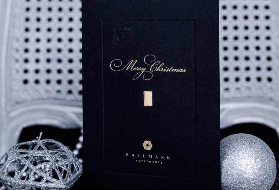 Hallmark Investments (@HallmarkGifts) / Posts / X