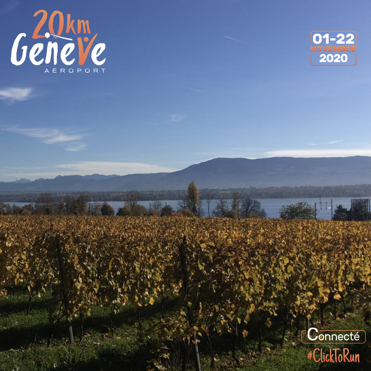 20kmgeneve's tweet photo. Qui va courir ce weekend 😄 ?
#20kmGeneve #ClickToRun https://t.co/cGPet7VeVg