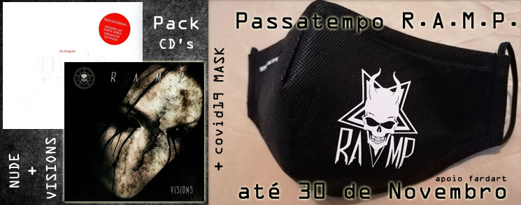 rampmetal's tweet photo. PASSATEMPO RAMP https://t.co/IihkjgWklh #metal #metalmusic #rampmetal https://t.co/WztQgTJN33